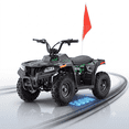 thumbnail image 1 of 36V Ride on Car,IVFJFV Electric 4 Wheeler for 12+ as Gift,500W Motor & 15MPH Max Speed with Parent Speed Control,12Ah Battery Powered Ride-on & Max Range 10 miles,4 Wheel Dual Shock Absorbers, 1 of 14