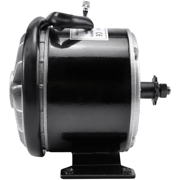 36V Volt 350W Watt Electric Motor for X-Treme X-360 X-370 Upgrade for Razor E300 MX350 MX400 Dirt Rocket Quad Bike 36v 350w Scooter Motor$$Sport & Recreation Other