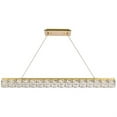 thumbnail image 1 of 36W 1 Led Pendant in Modern Style-4 inches Tall and 4 inches Wide Bailey Street Home 390-Bel-5047983, 1 of 1