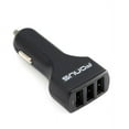thumbnail image 1 of 36W 4.8Amp 3-Port Fast USB Car Charger Power Adapter Compatible With Samsung Galaxy View TabPRO 8.4 12.2 10.1 SM-T520 Tab S2 9.7 8.0 S 8.4 SM-T700 10.5 SM-T800 Active A 10.1 Sky S9+ S9 R7K, 1 of 7