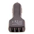 thumbnail image 1 of 36W Car Charger for Samsung Galaxy S23/Ultra/Plus Phone - 3-Port USB 4.8A DC Socket Plug-in Power G2X Compatible With Galaxy S23/Ultra/Plus Model, 1 of 7