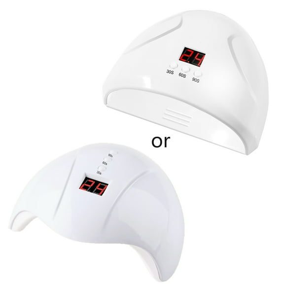 36W Fast Curing Mini UV LED Curing Light for Resin Crafting LED Light USB Charge