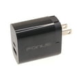 thumbnail image 1 of 36W Fast Home Charger for Galaxy Z Fold 3 5G/Flip 3 5G - 2-Port USB Type-C Port Travel Wall Power N6P Compatible With Samsung Galaxy Z Fold 3 5G/Flip 3 5G, 1 of 5