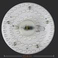 thumbnail image 1 of 36W Magnet Ceiling Panel LED Module Light Bulb Lamp Source White, 1 of 7