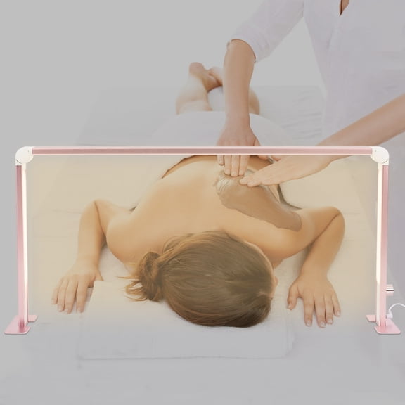 36W Nail Lamp Desk Light for Nail Tech Lash Eyelash Extension Tattoo Eyebrows