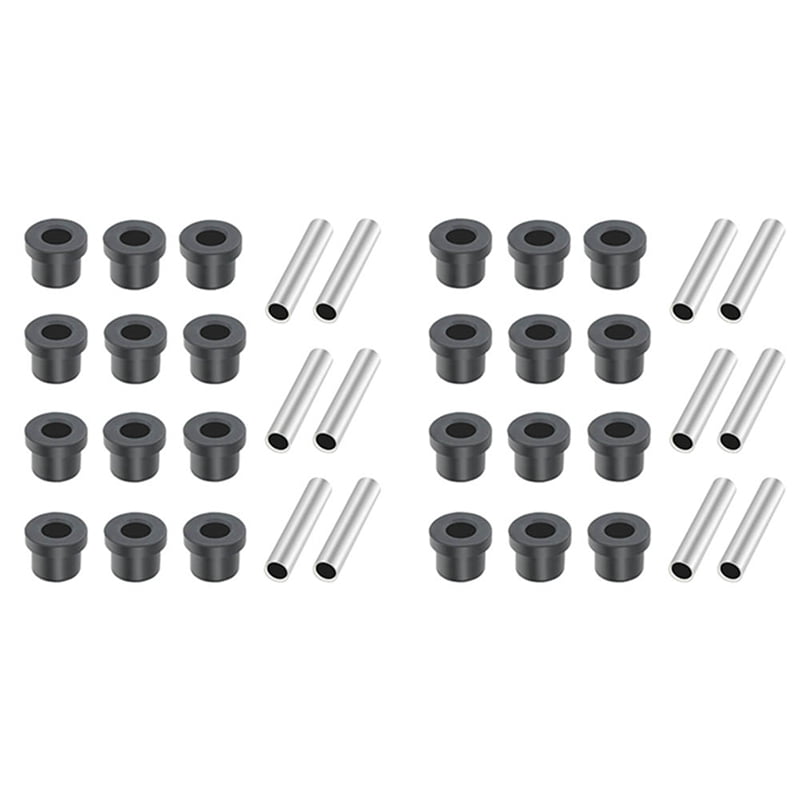 36X Golf Cart Leaf Spring Bushing for , (94+) Gas, Electric Replacement ...