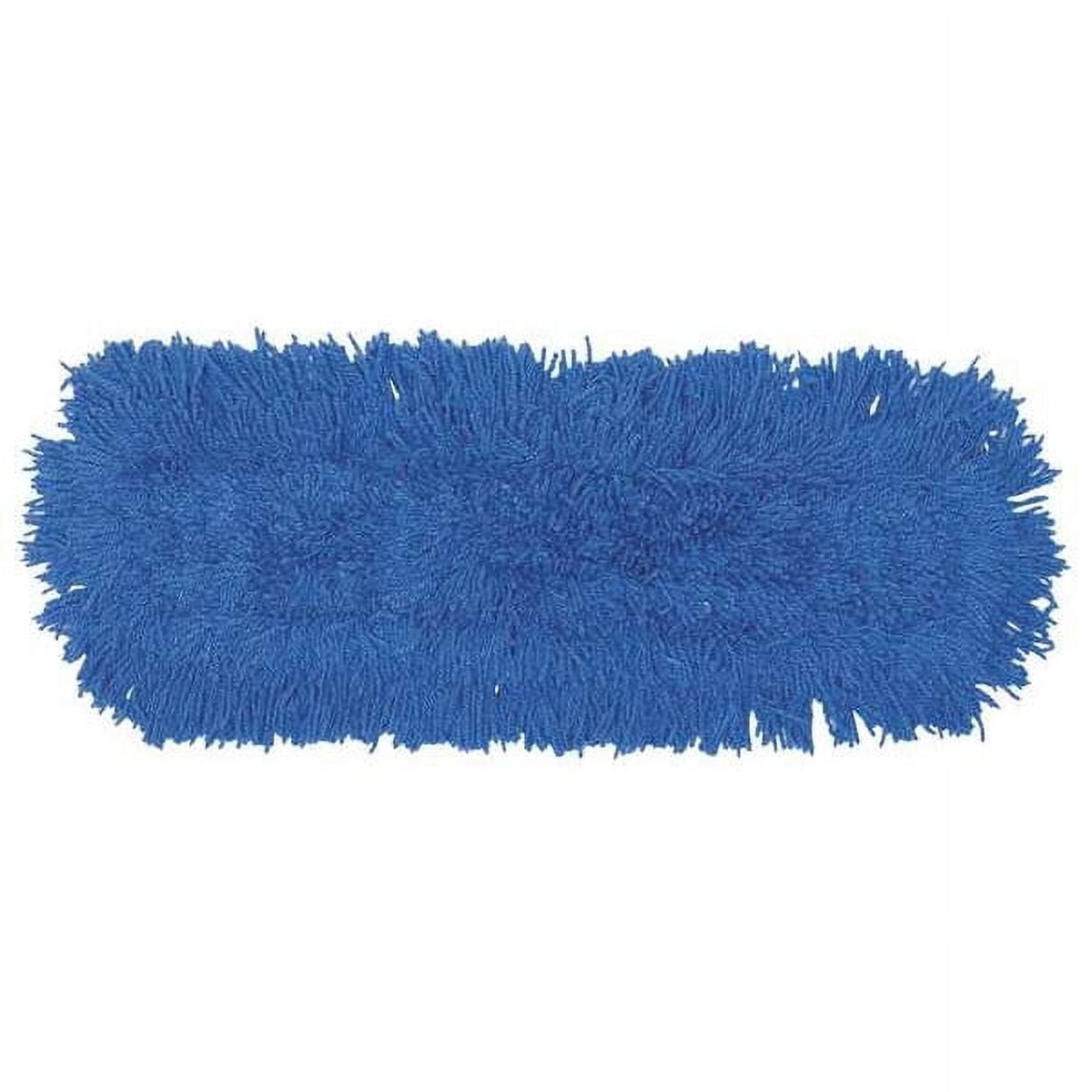 36X5 SYNTHETIC BLUE DUST MOP