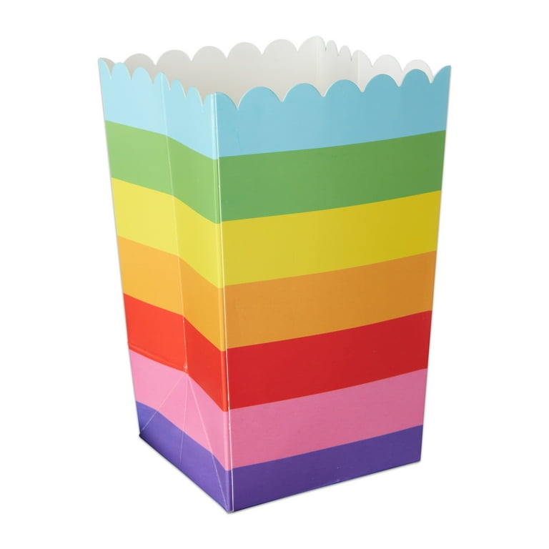 popcorn ファイル Theater style popcorn bags EcoCraft 85 oz theater popcorn