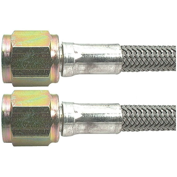 36in #4 Line -4 Str/-4 Str 25pk