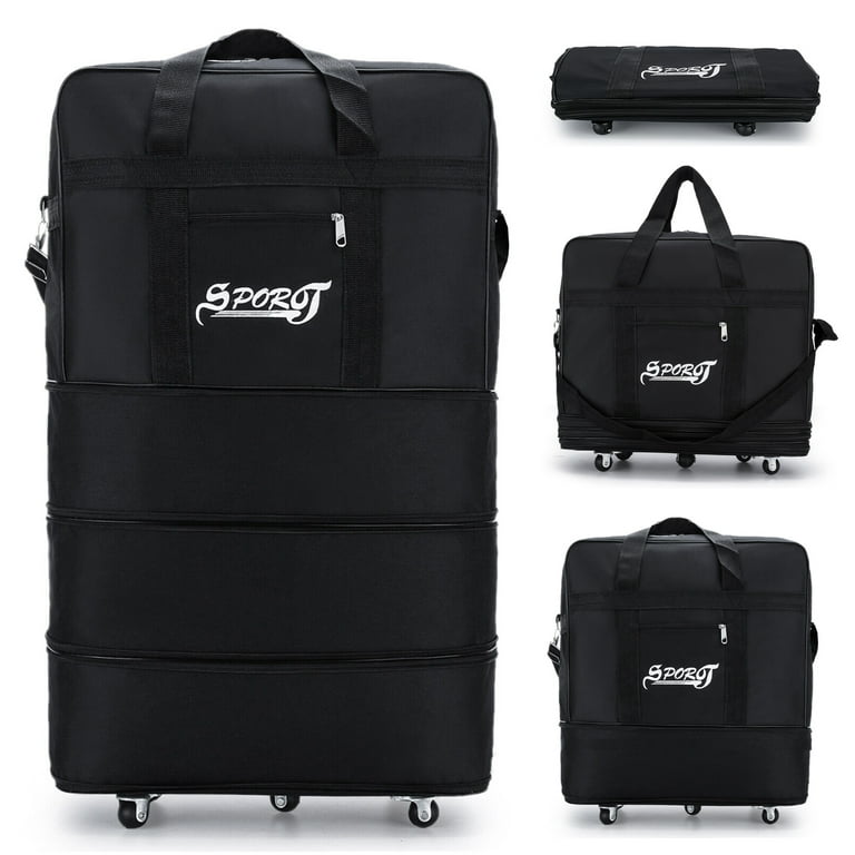 Travel Bags: Buy Trolley Bags, Luggage & Suitcases