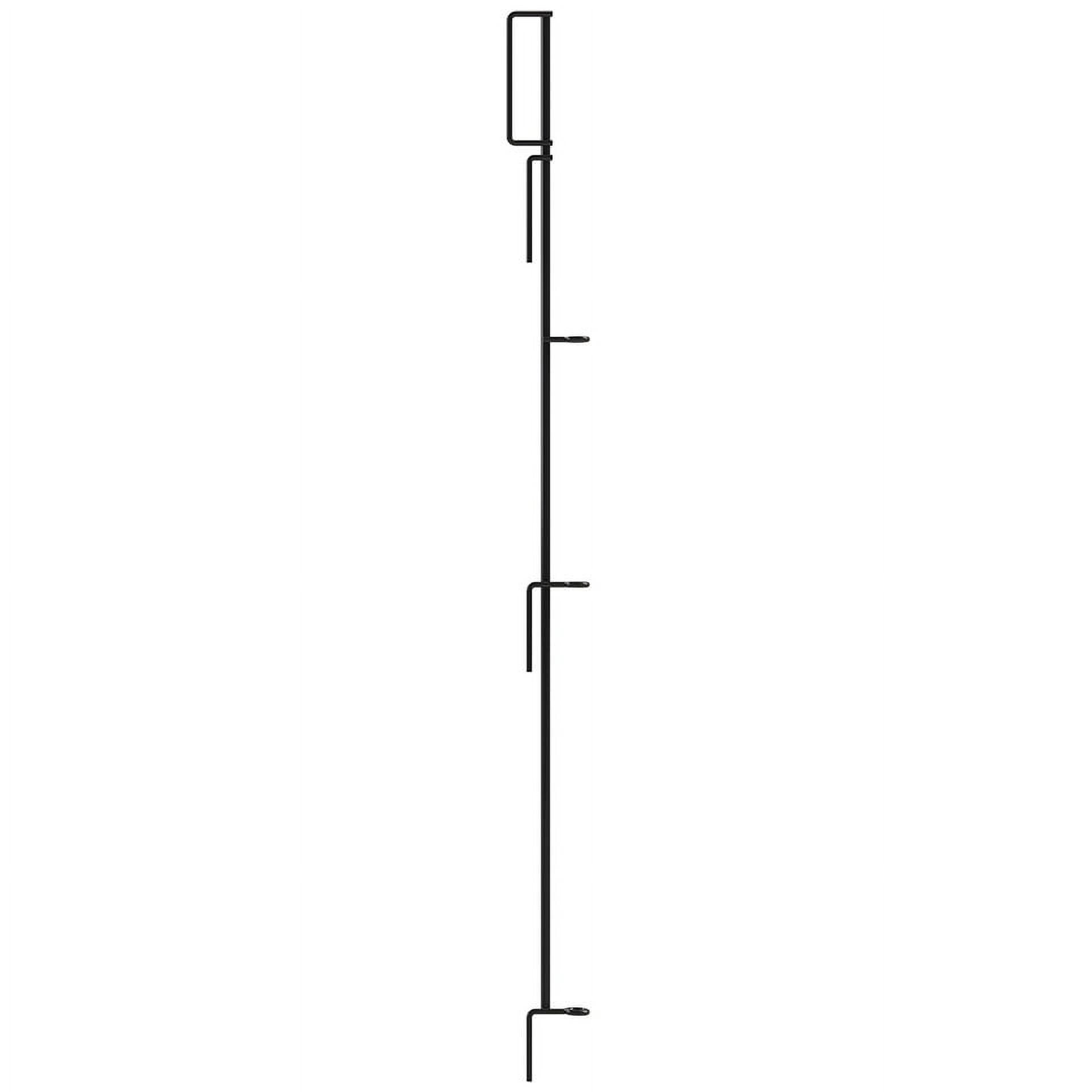 36in H Multi-Purpose Fence Latch
