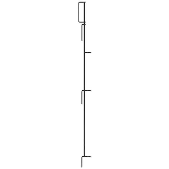 36in H Multi-Purpose Fence Latch