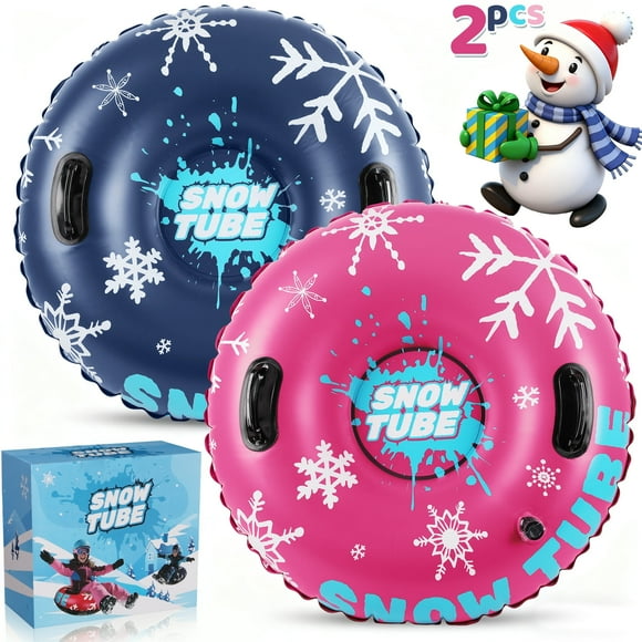 Snow Boogie