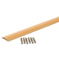 thumbnail image 1 of 36in. Oak MultiFloor Transition With Hidden Fasteners, 1 of 1