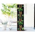 thumbnail image 1 of 36in Rustic Modern Farmhouse St. Patrick's Day "Home Sweet Home" Sign for Front Porch, St.Patrick's Outdoor Decor for Front Door, 1 of 5