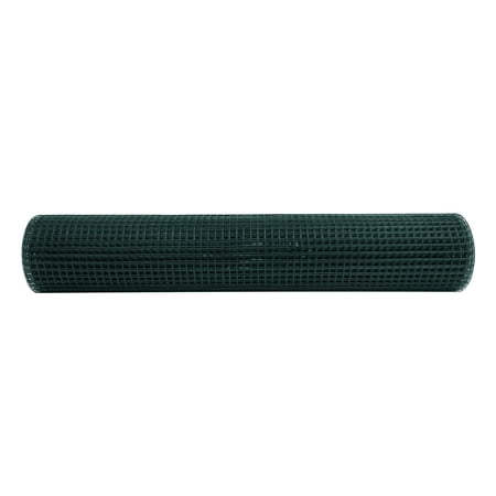 36inx49 2ft Hardware Cloth 1 2 Welded Wire Galvanized Mesh Fence Roll