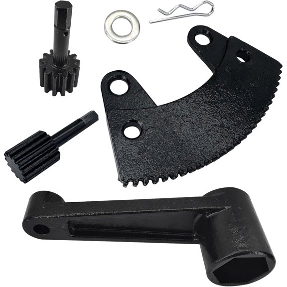 36mm Axle Nut Torque Multiplier Tool for Classic VW Beetle 1950-1979