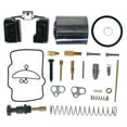 thumbnail image 1 of 36mm Carburetor Repair Carb Rebuild Kit For Motorcycle Keihin OKO 250cc-400cc, 1 of 6