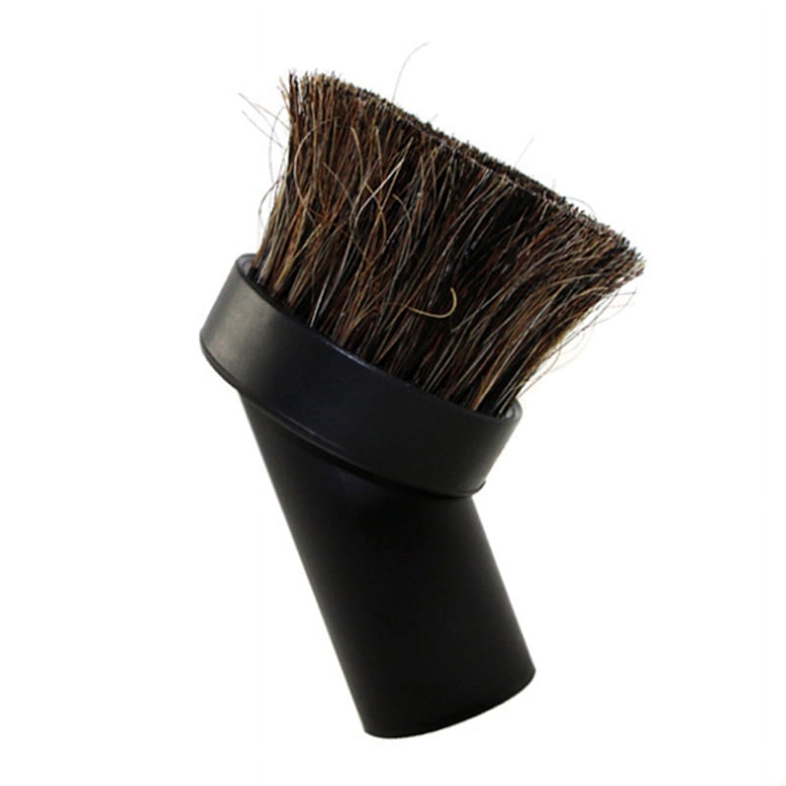 36mm Head Brush Head Suction Head Mixed Horse Hair Round Brush for Vacuum Cleaner Accessories