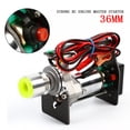 thumbnail image 1 of 36mm Strong RC Engine Starter for Gasoline/Nitro Engine RC Helicopter Airplane Strong RC Engine Starter, 1 of 12