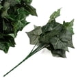 thumbnail image 1 of 36pc Fake Ivy Bush Picks - for Floral Work and Decor - Factory Direct Craft, 1 of 5