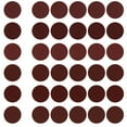 thumbnail image 1 of 36pcs 2 Inch Hook and Loop Sanding Discs 100 240 600 800 1000 2000 Grits Flocking Sandpaper, 1 of 6