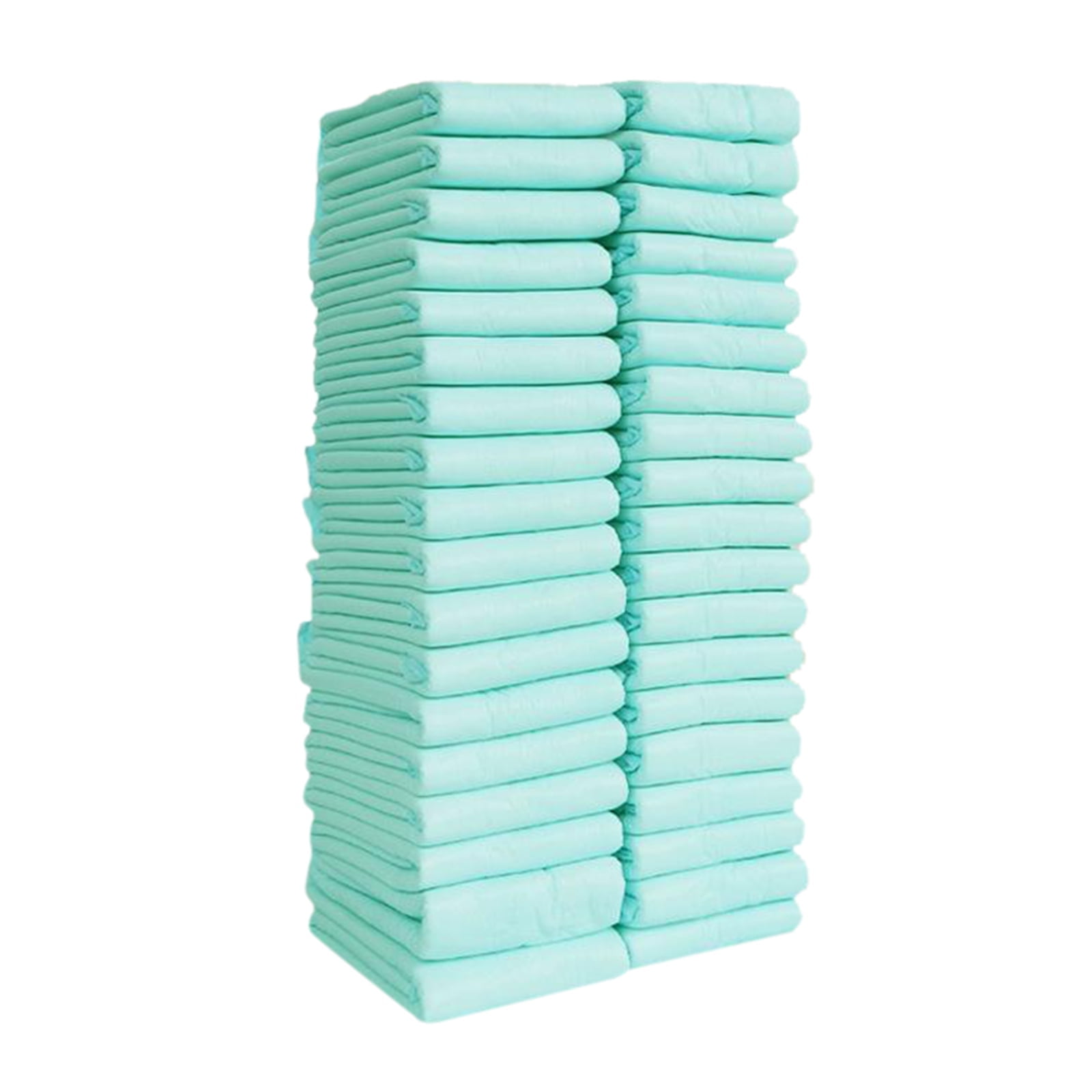 36pcs Adults Incontinence Mats Urine Pad Mat Diapers Incontinence Aid ...