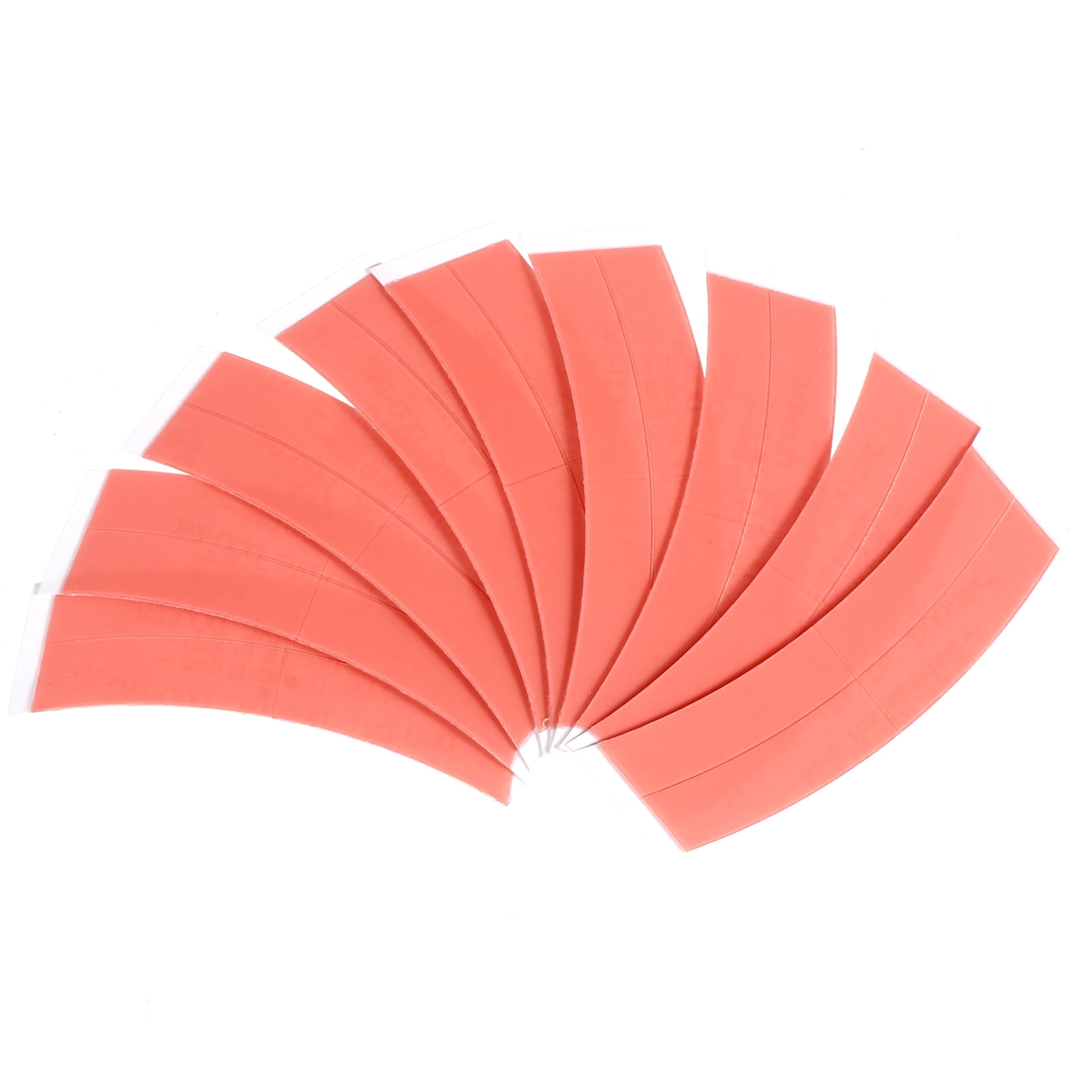 36pcs Hair Extension Tape Wig Tape Double Sided Adhesive Tape Wig