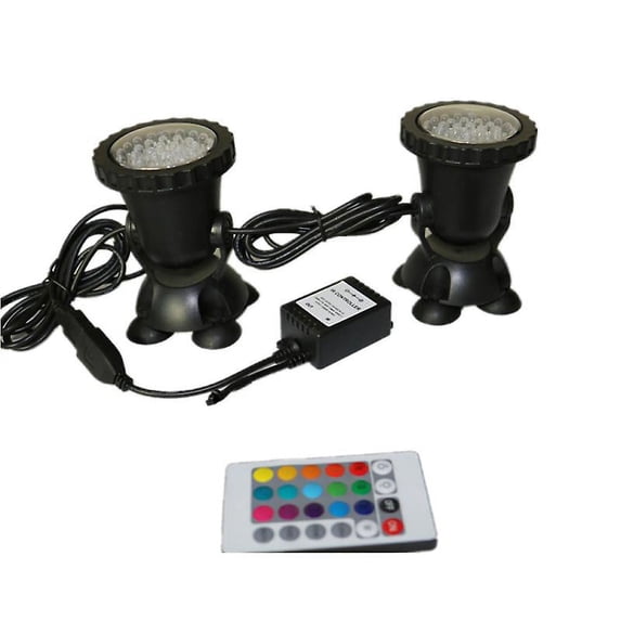 36pcs Landscaping Spotlight