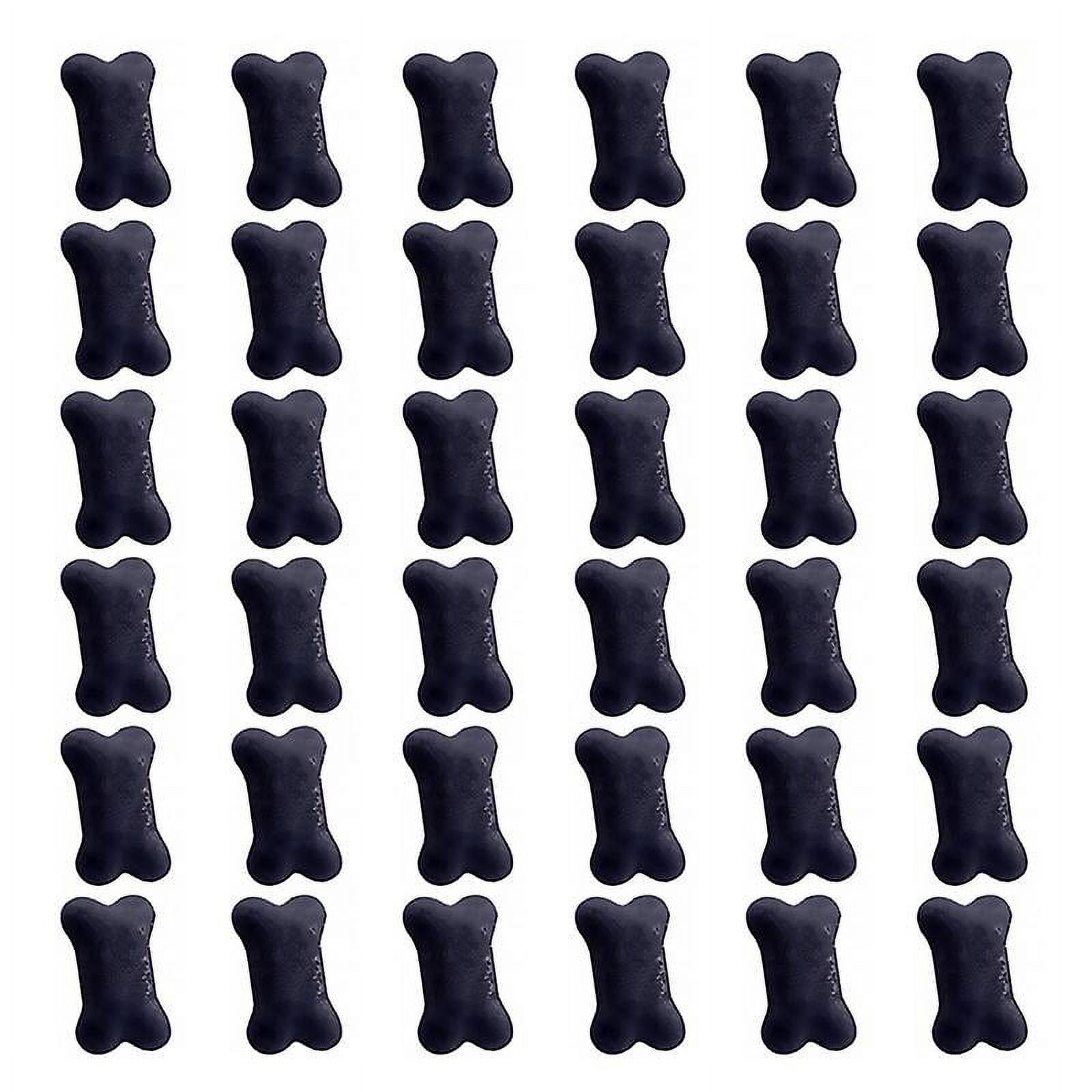 36pcs Pencil Eraser
