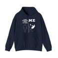 thumbnail image 1 of 36th Anniversary Hoodie, Gifts, Hooded Sweatshirt, 1 of 4