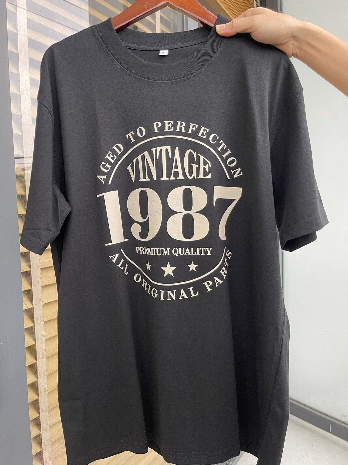 Vintage 1987 Shirt : Vintage Rare 1987 Antigua
