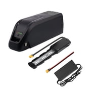 36v 15.6ah Electric Bicycle Lithium Ion Battery XT60 4-Pin Connector Holder
