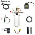 thumbnail image 2 of 36v 350w Controller Meter Set Electric Scooter Controller Conversion Kit For 8 5inch Electric Scooter Replacement Accessories 2 of 14