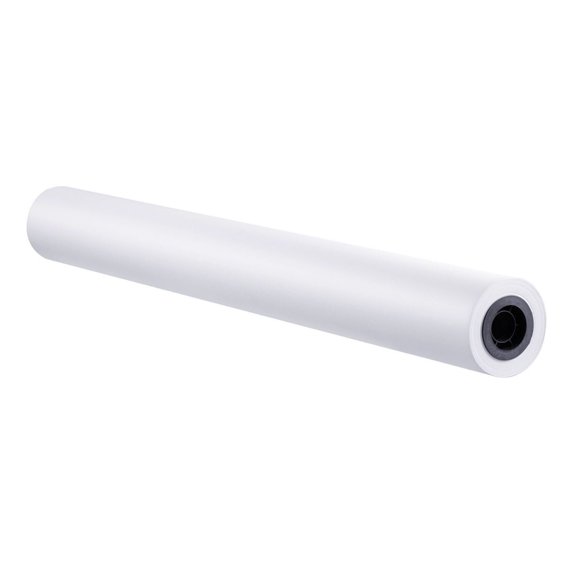 36x150ft Wide Format Paper - 4 Rolls CAD Plotter Paper, 20lb Bond, 2" Core - Engineering, Architecture, GIS Maps & Plans