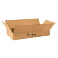 thumbnail image 1 of 36x18x6 (200 lb strength) | SINGLE CARDBOARD BOX, 1 of 4