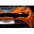 thumbnail image 1 of 36x24 in Photographic Print Poster Iaa Exhibition Mclaren 720s Tail Light, 1 of 3