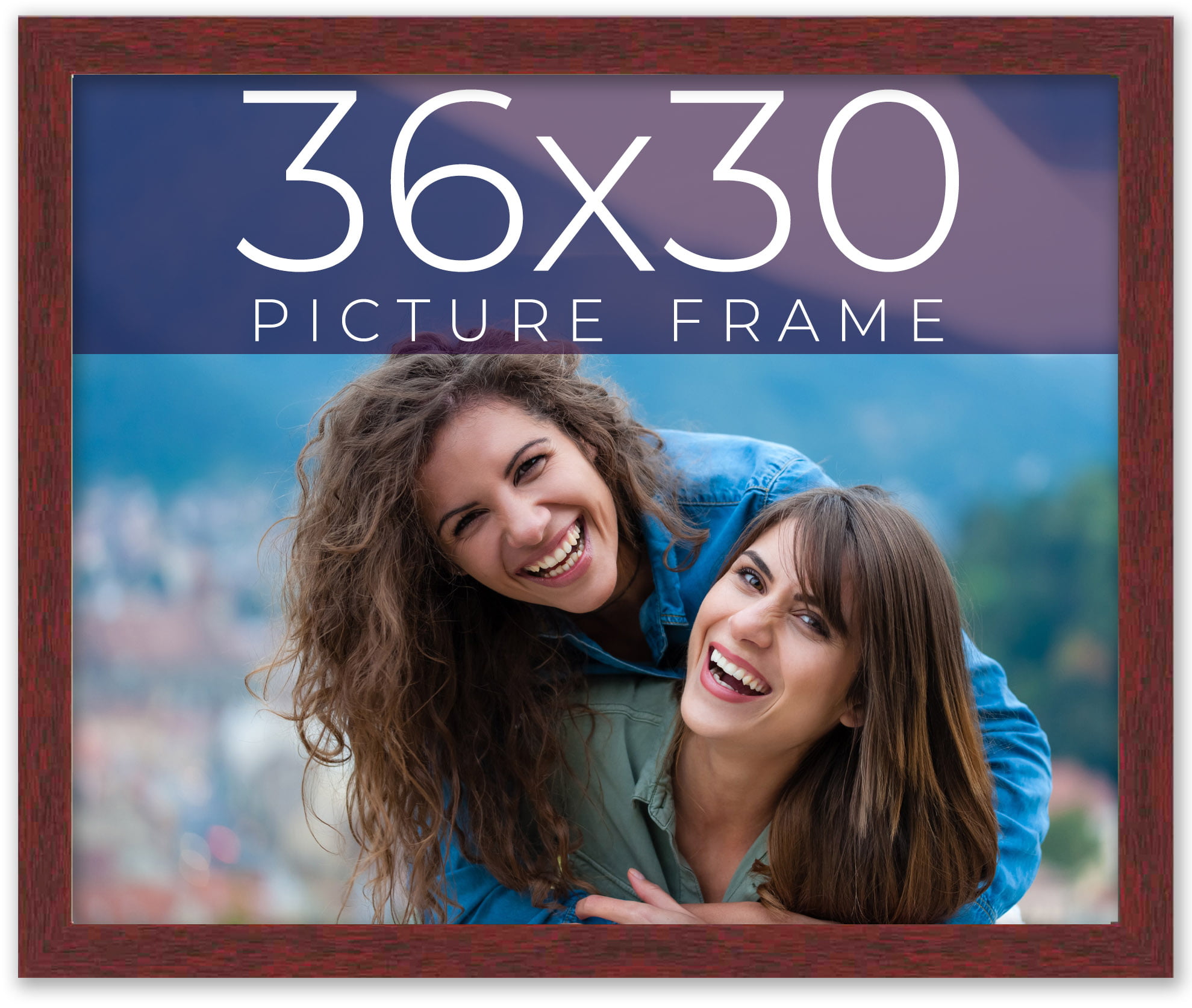 https://i5.walmartimages.com/seo/36x30-Dark-Brown-Real-Wood-Picture-Frame-Width-0-75-inches-Interior-Frame-Depth-0-5-inches_c8ef5780-93a2-4209-a4b1-29fe232a7ad0.4262088818e0a413f8a6c1fef58a2715.jpeg