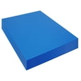 thumbnail image 1 of 36x36 4mm Corrugated Plastic Sheets 2 Pack Blue Waterproof Lightweight, Blank Boards Double Sided for Lawn Signs, Garage Sales and Real State. Various Sizes, Colors by WholesaleArtsFrames-com, 1 of 7