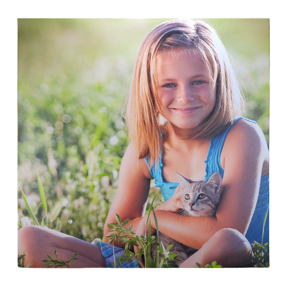 36x36 Gallery Wrapped Canvas