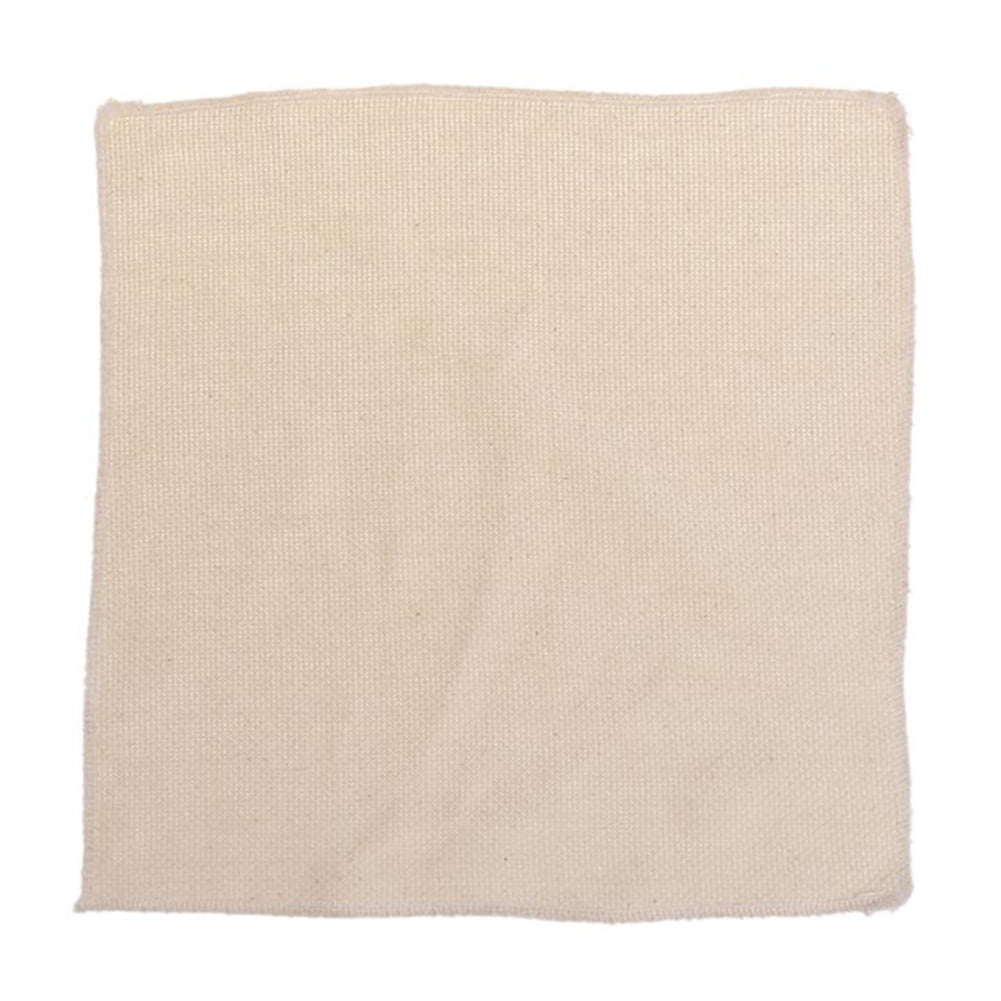 Monks Cloth Fine Fabric for Punch Needle, Natural Beige Cotton, Rug Hooking  Foundation Cloth, Material for Beginner, Begginer No Line Canvas -   Israel