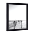 thumbnail image 1 of 36x37 Picture Frame Black 36x37 Frame, 1 of 6
