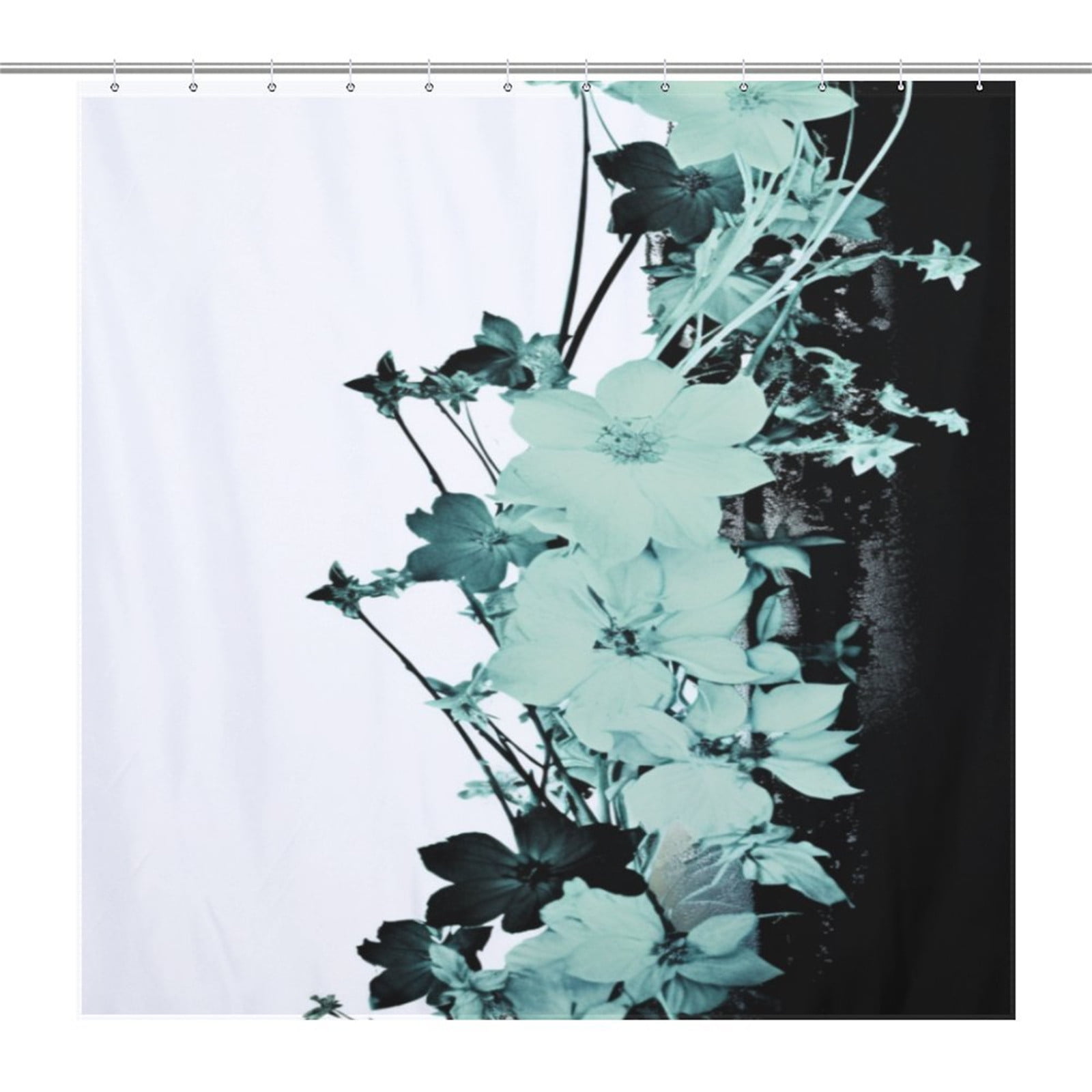 36x72 Shower Curtain Liner Heavy Heavy Duty Shower Curtain Liner with