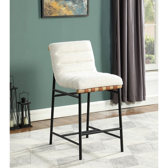 37.00 in. Height - Appropriate for Counters - Any Gathering - Provide Suitable Seating