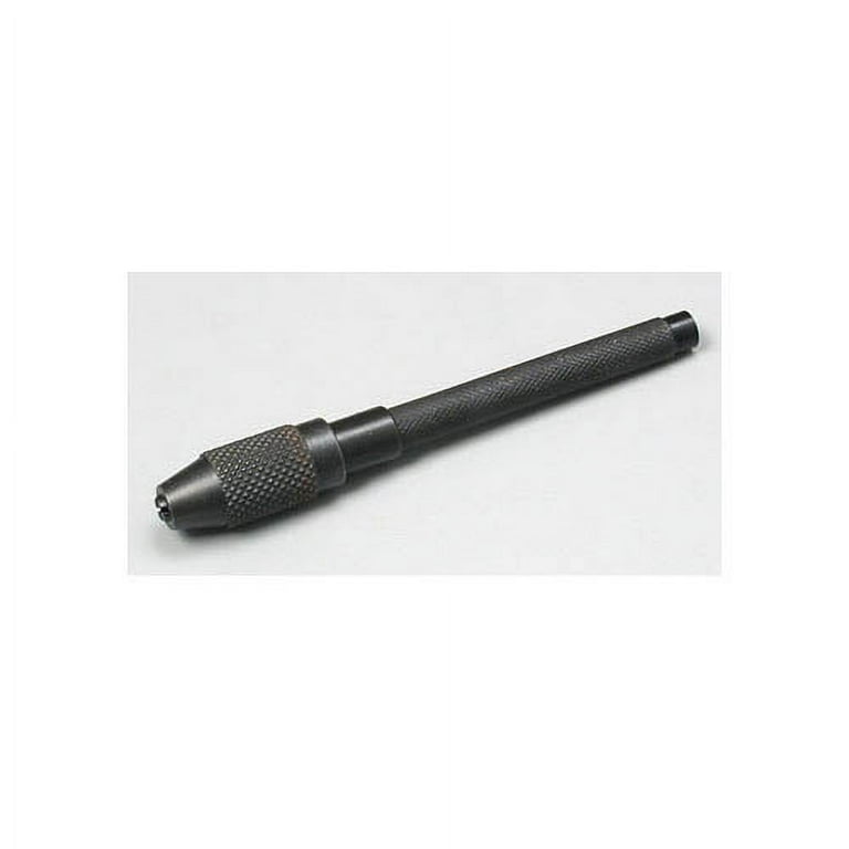 Zona Tools - 37-170 Small Pin Vise 0.8 - 1.5mm Zona Tools - 37-170 Small Pin Vise 0.8 - 1.5mm