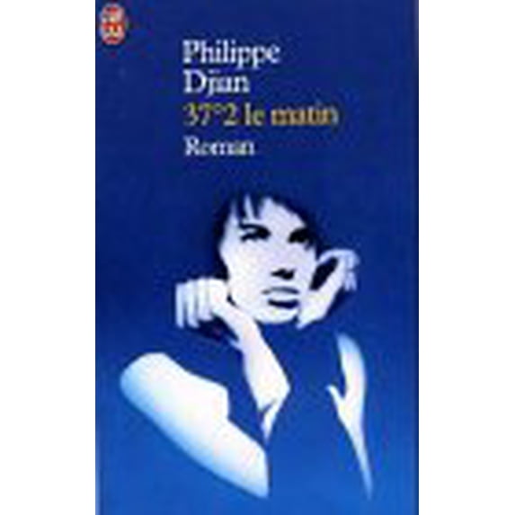 Pre-Owned 37.2 Le Matin (French Edition) (Unknown) 2277219517 9782277219514