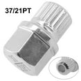 37/21PT Wheel Lock Lug Nut Removal Key for BMW Anti Theft