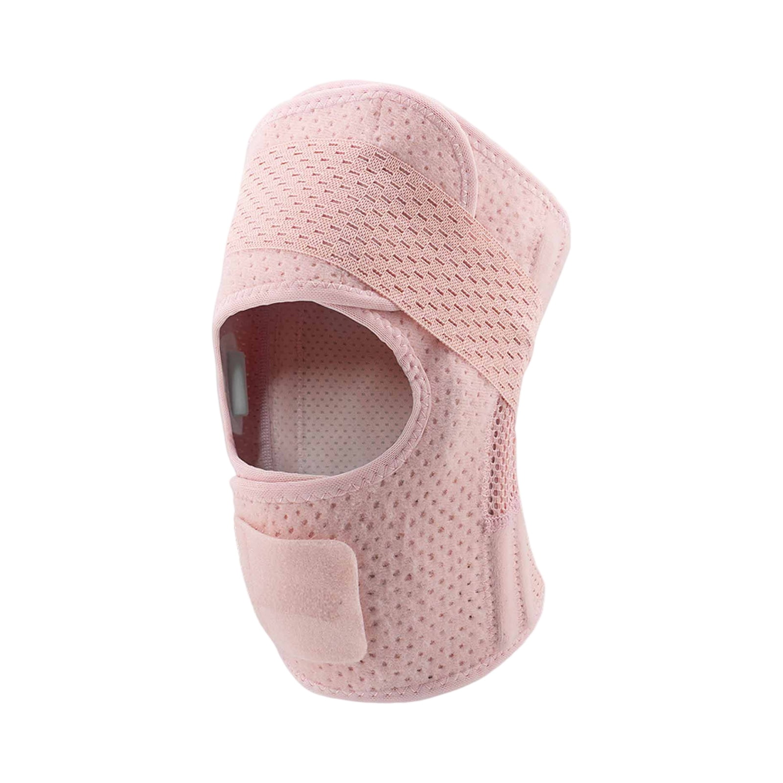 37-45cm Knee Brace with Side Stabilizers for Meniscal Tear Knee Pain ...