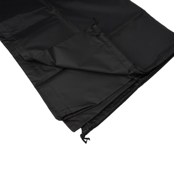 37*47.2 Inch Polyester Extra Large Heavy Duty Laundry Bag Sack with Drawstring