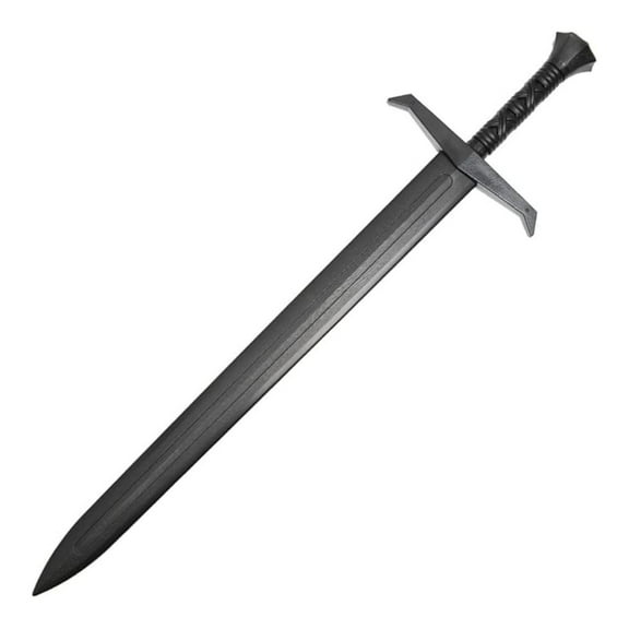 37.5" Polypropylene Excalibur Sword